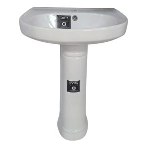 روشویی ویونا 55 توتا (TOOTA)