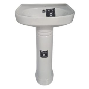 روشویی ویونا 45 توتا (TOOTA)