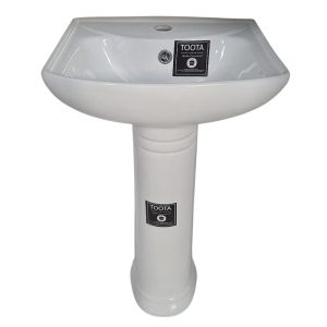 روشویی آذین 45 توتا (TOOTA)