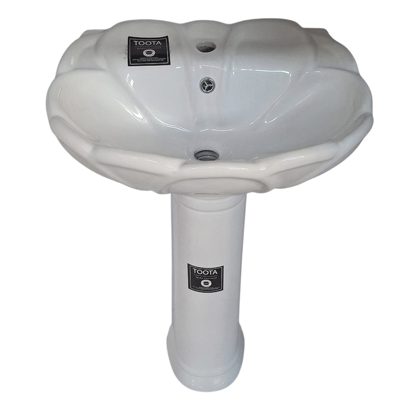 RP-3016-min روشویی گلبرگ توتا (TOOTA)