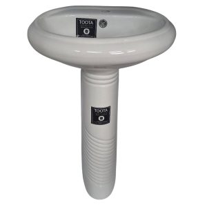 روشویی پایه دار توتا (TOOTA)