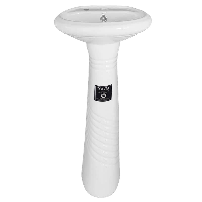 RP-3020 روشویی ساده 45 توتا (TOOTA)