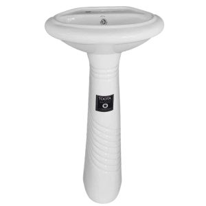 روشویی ساده 53 توتا (TOOTA)