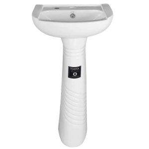 روشویی رگال ساده توتا (TOOTA)