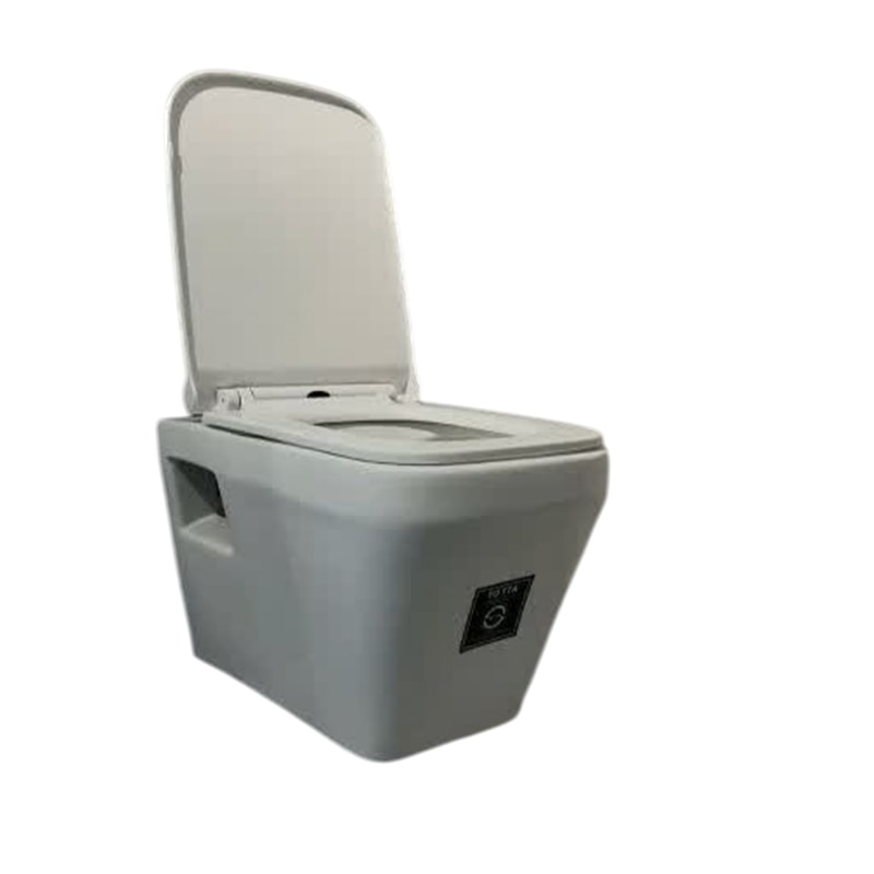 V-2002 والهنگ توتا (TOOTA)