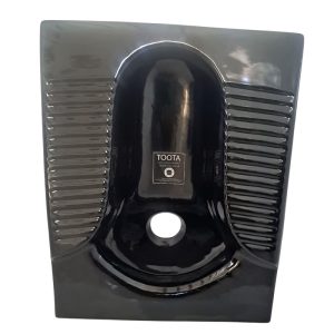 توالت زمینی توتا (TOOTA)