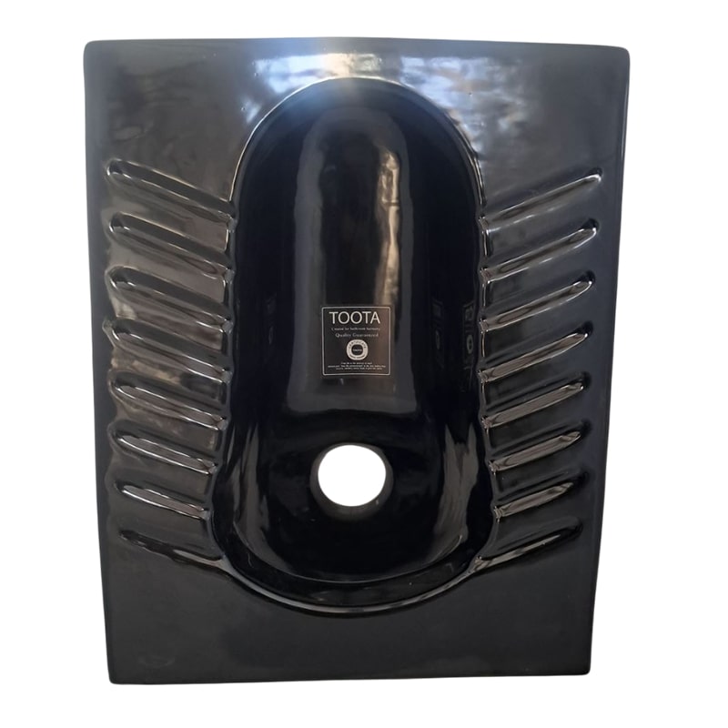 Z-5010 توالت زمینی توتا (TOOTA)
