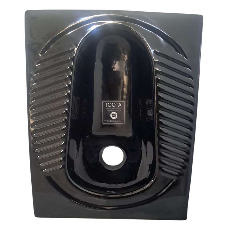 Z-5011 توالت زمینی توتا (TOOTA)