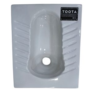 توالت زمینی توتا (TOOTA)