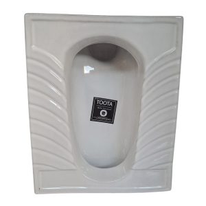 توالت زمینی توتا (TOOTA)