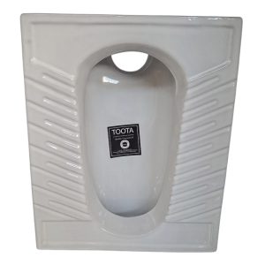 توالت زمینی توتا (TOOTA)