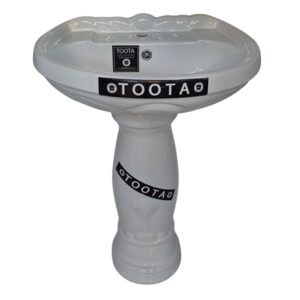 روشویی پایه دار توتا (TOOTA)