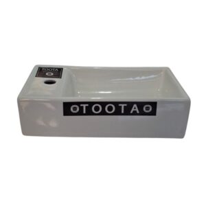 روشویی روصفحه ای توتا (TOOTA)