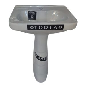 روشویی پایه دار توتا (TOOTA)