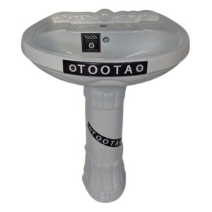 روشویی پایه دار توتا (TOOTA)