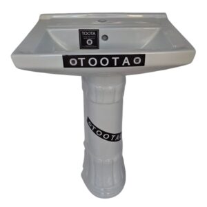 روشویی پایه دار توتا (TOOTA)